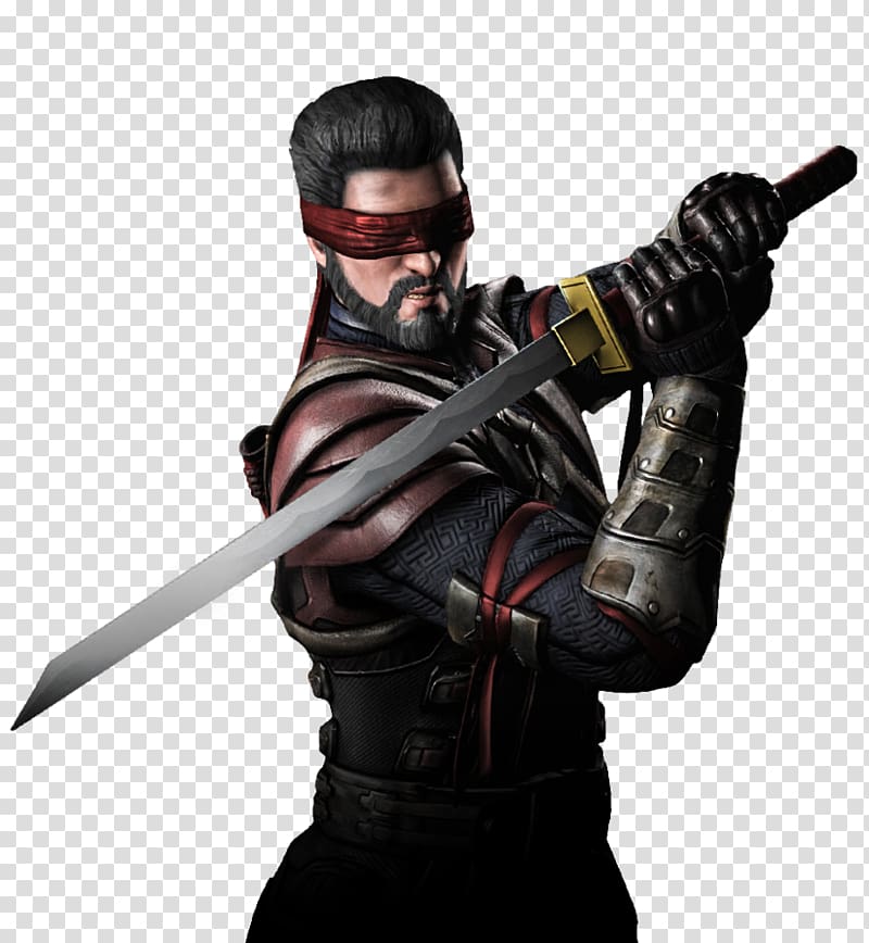 Mortal Kombat X Mortal Kombat: Deadly Alliance Ermac Shang Tsung, Mortal Kombat transparent background PNG clipart