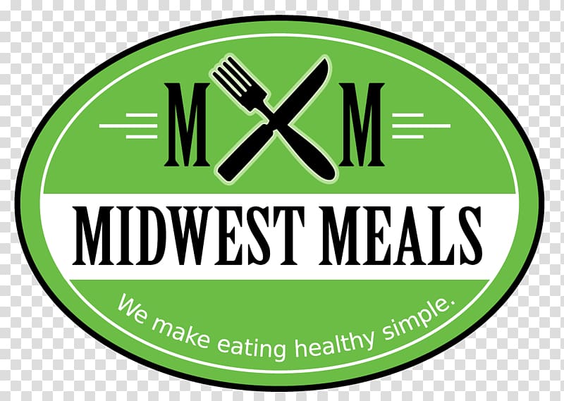 Midwest Meals Eastridge Center Logo Brand Font, Meal Preparation transparent background PNG clipart
