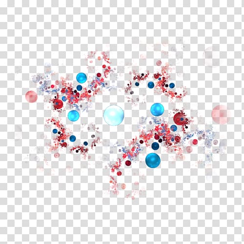 Desktop Painting, six effects transparent background PNG clipart