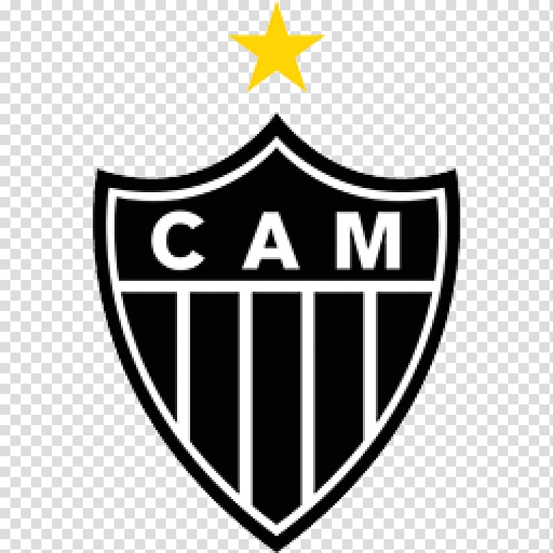 Clube Atlético Mineiro Campeonato Brasileiro Série A Copa do Brasil Associação Chapecoense de Futebol Copa Sudamericana, football transparent background PNG clipart
