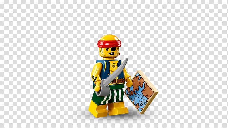 Lego Minifigures Lego Pirates Collectable, lego transparent background PNG clipart