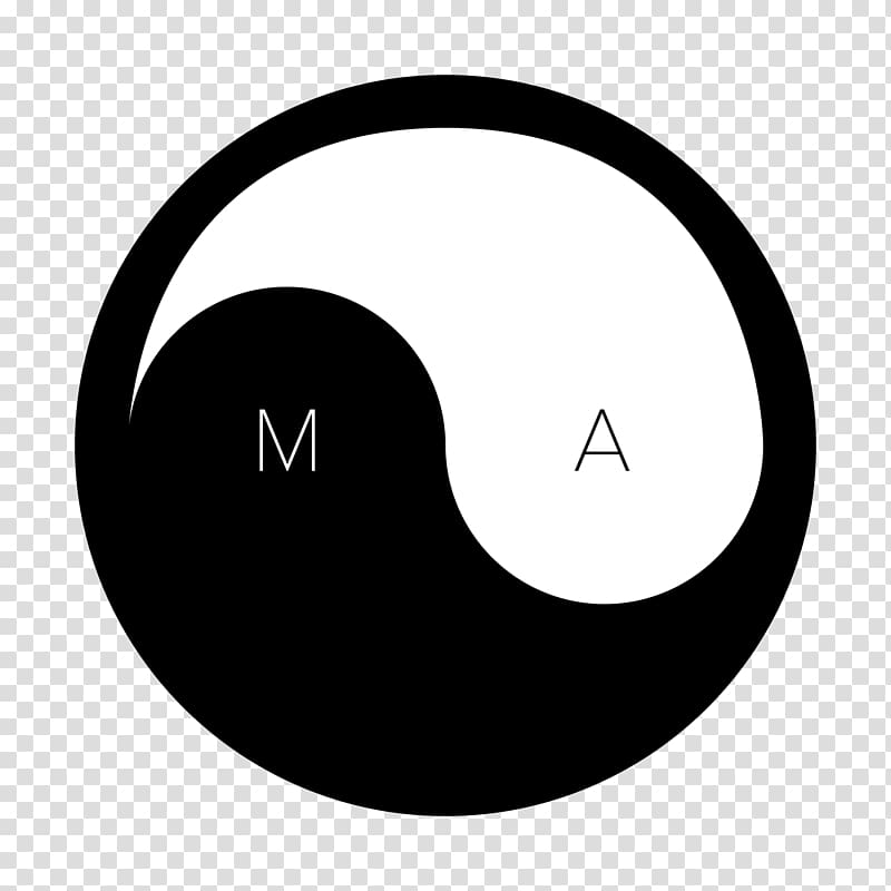 Computer Icons Logo, ying yang transparent background PNG clipart