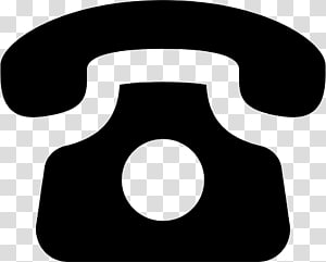Telephone call Mobile Phones Computer Icons , telephone fixe transparent  background PNG clipart
