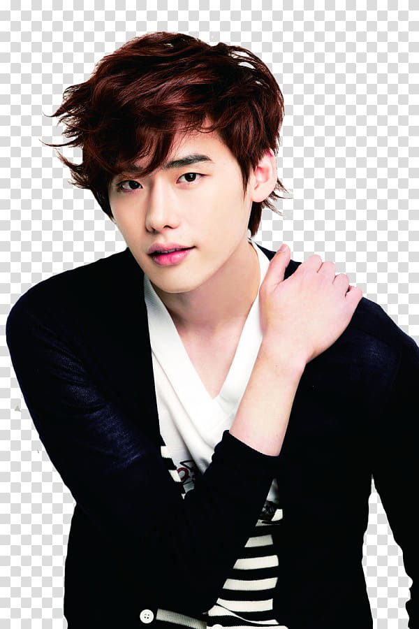 Lee Jong Suk Hairstyle - hairstyle how to make