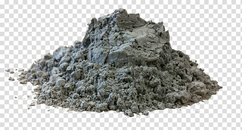 Silicon dioxide Dust Soil Rock Mineral, rock transparent background PNG clipart