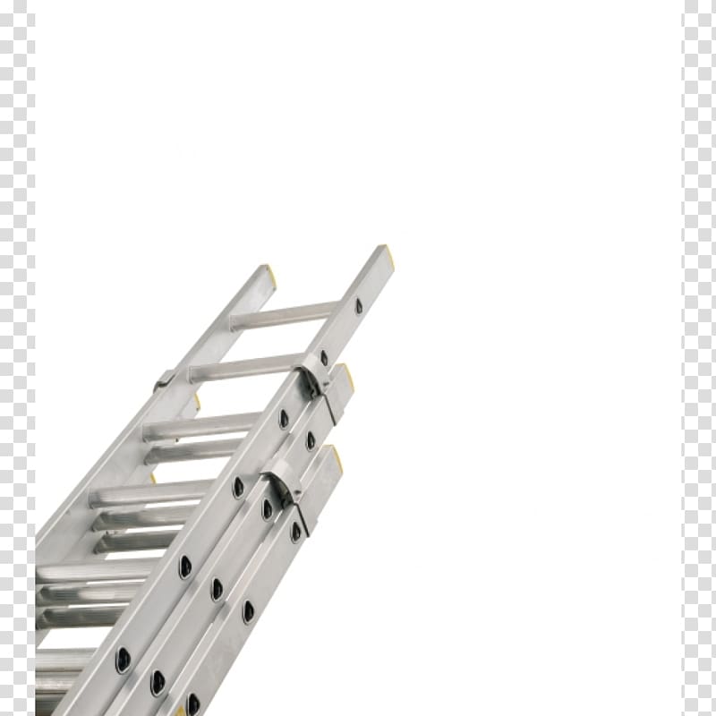 Ladder Aluminium-36 Scaffolding Industry, ladder transparent background PNG clipart