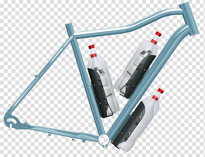 BongersBikes Touring bicycle Bicycle Frames Giant Bicycles Argon 18, Travel frame transparent background PNG clipart