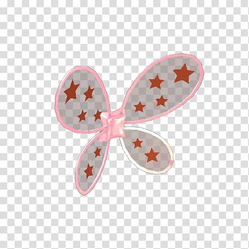Team Fortress 2 T-shirt Laser Pointer X2 Simulator , fairy wings transparent background PNG clipart