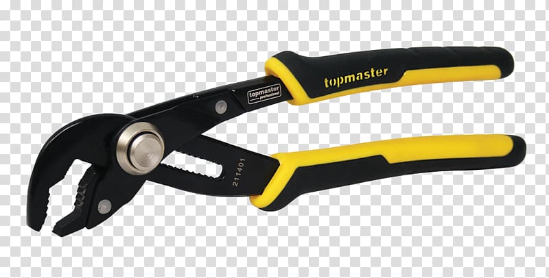 Diagonal pliers Multi-function Tools & Knives Pincers, plier transparent background PNG clipart