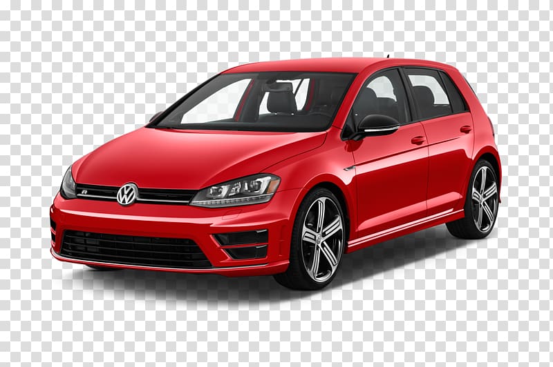 2016 Volkswagen Golf R 2016 Volkswagen Golf SportWagen 2017 Volkswagen Golf GTI Car, volkswagen transparent background PNG clipart