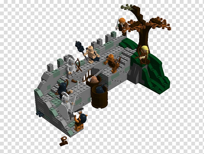 Lego The Hobbit Lego The Lord of the Rings, building a goat cart transparent background PNG clipart