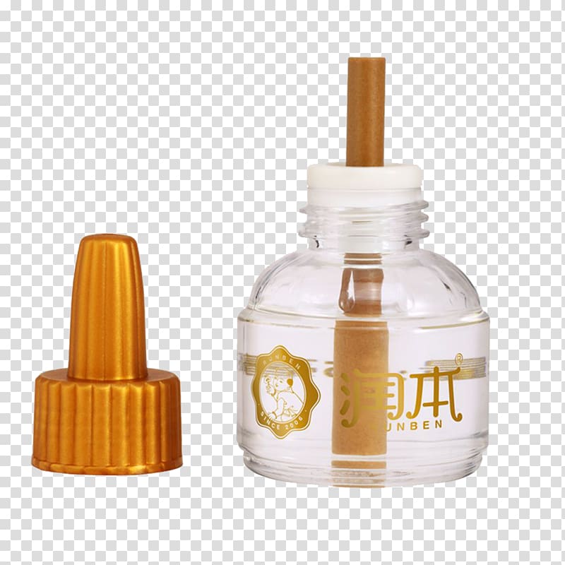 Mosquito coil Liquid Extract, Mosquito liquid extract material transparent background PNG clipart