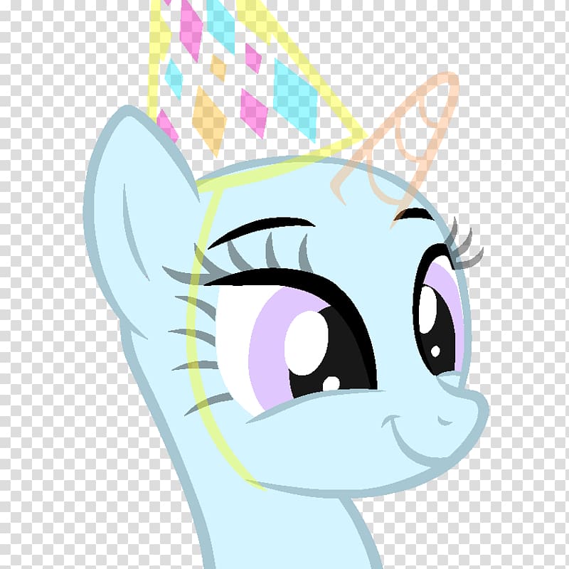 Pony Party, unicorn birthday transparent background PNG clipart