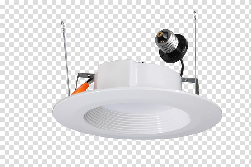 Recessed light Mercury-vapor lamp LED lamp シーリングライト, light transparent background PNG clipart