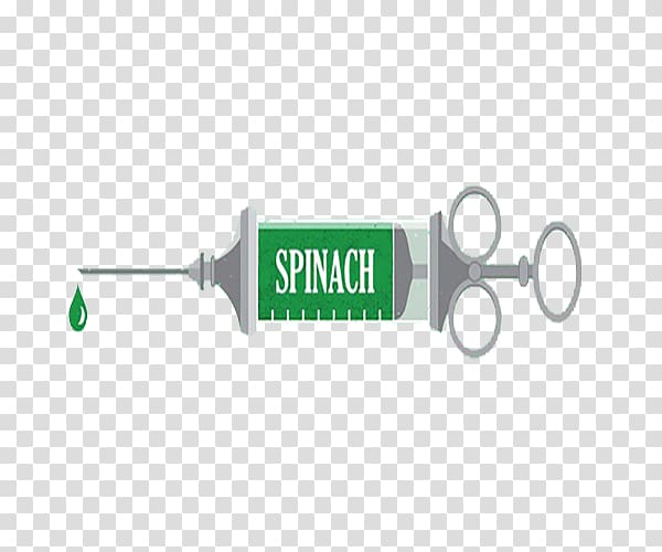 Logo Brand Font, Simple green needle transparent background PNG clipart