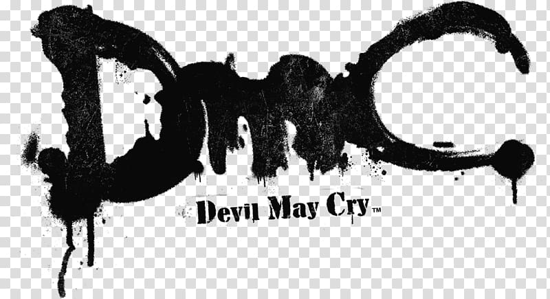 DmC: Devil May Cry Devil May Cry 4 Devil May Cry 5 Devil May Cry 3: Dante\'s Awakening, dmc tattoo transparent background PNG clipart