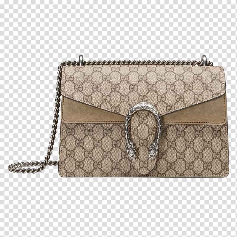 Gucci Fashion Dionysus Messenger Bags, bag transparent background PNG clipart