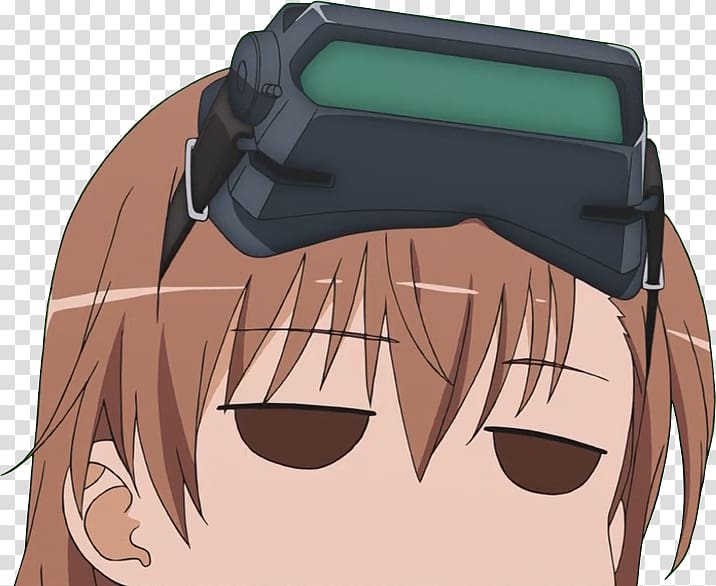 Mikoto Misaka Accelerator Kamijou Touma Anime A Certain Scientific Railgun, Anime transparent background PNG clipart