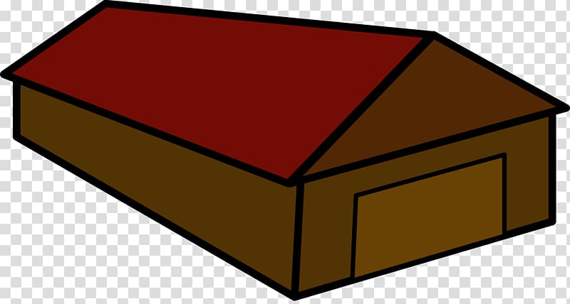 Building SIMPLE , roof transparent background PNG clipart