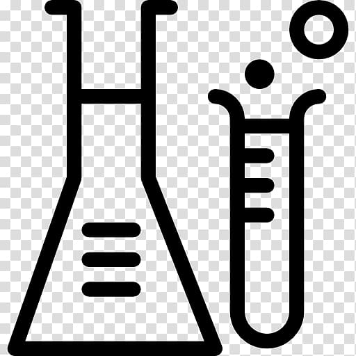 Laboratory Flasks Chemistry education Acid–base reaction Test Tubes, science transparent background PNG clipart