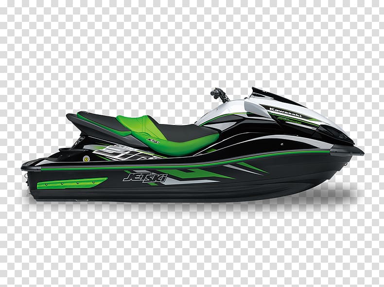 Personal water craft Jet Ski Kawasaki Heavy Industries Yamaha Motor Company Watercraft, Jetsky transparent background PNG clipart