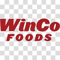 WinCo Foods , WinCo Foods Logo transparent background PNG clipart
