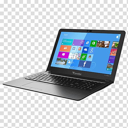Netbook Laptop Dell Toshiba Satellite, Laptop transparent background PNG clipart