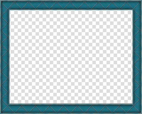 Frames Area Square, Inc., Dark blue geometric triangle border transparent background PNG clipart