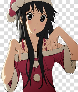 Mio Akiyama Ritsu Tainaka Yui Hirasawa Tsumugi Kotobuki K-On!, manga transparent background PNG clipart thumbnail