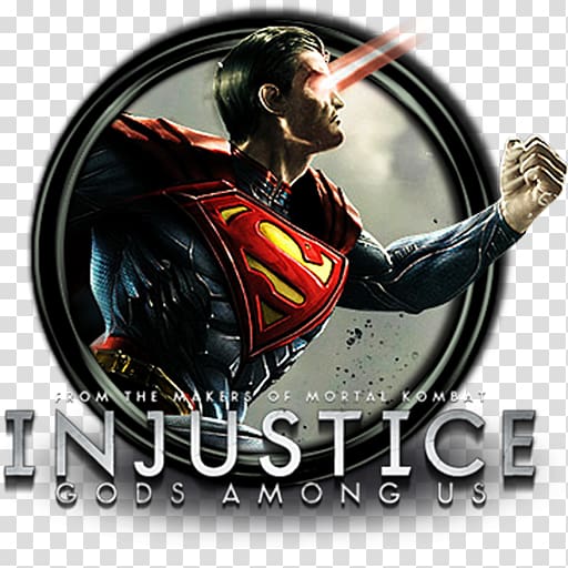 Injustice: Gods Among Us Injustice 2 Xbox 360 Computer Icons Video game, others transparent background PNG clipart