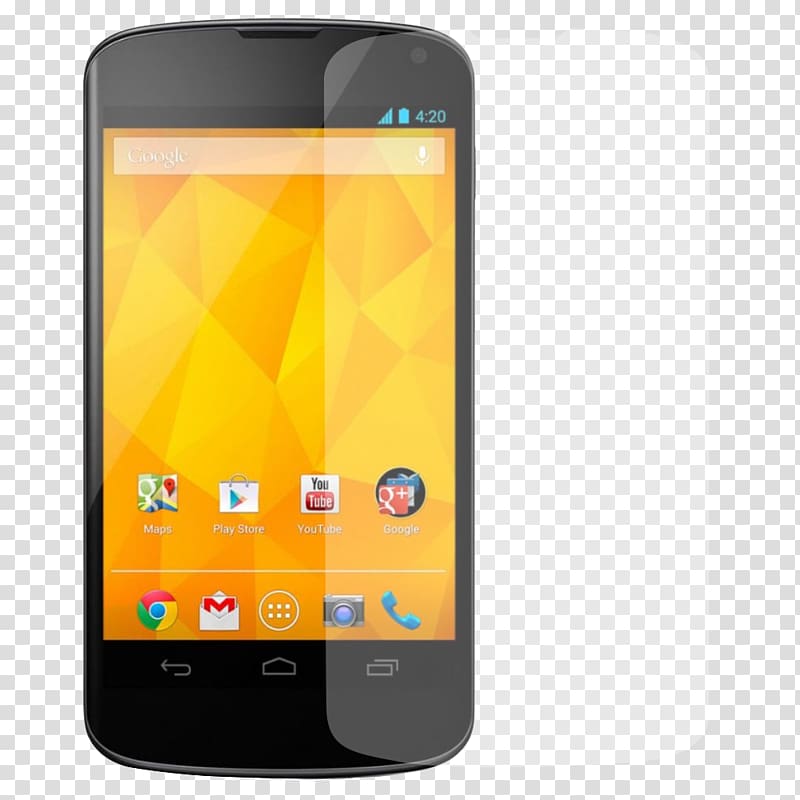 Nexus Google 4 LG Unlocked 8GB Pixel 2 Smartphone Android, google phone transparent background PNG clipart