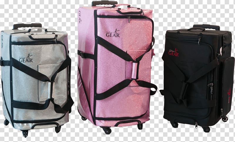 Duffel Bags Dance Hand luggage Handbag, bag transparent background PNG clipart