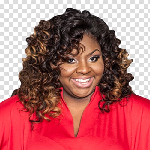 Cora Jakes-Coleman The Potter's House, Dallas Tx Pastor Church Long hair, others transparent background PNG clipart