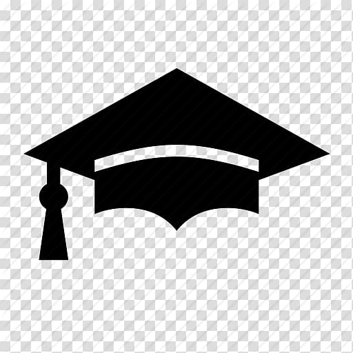 Square academic cap Graduation ceremony , College Cap transparent background PNG clipart