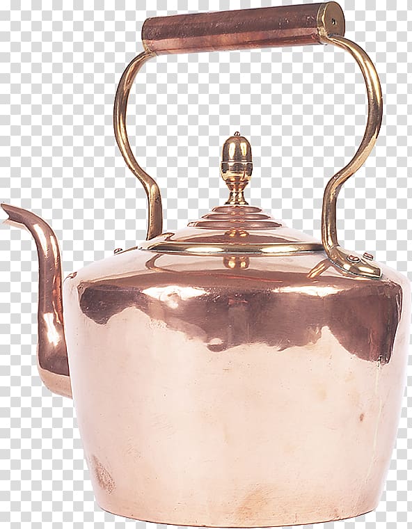 Kettle Teapot Tableware Small appliance Lid, kettle transparent background PNG clipart