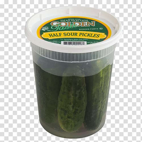 Pickled cucumber Pickling Half sour pickles Recipe, cucumber transparent background PNG clipart