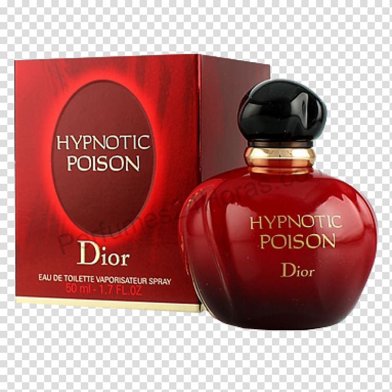 Perfume Poison Christian Dior SE Parfums Christian Dior Eau de toilette, perfume transparent background PNG clipart