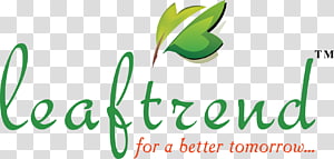 Logo Brand Leaf, Leaf transparent background PNG clipart thumbnail
