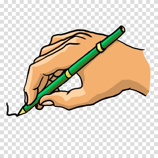 Writing Cartoon Drawing Comics , writing transparent background PNG clipart