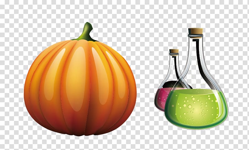 Great Pumpkin Calabaza, pumpkin transparent background PNG clipart