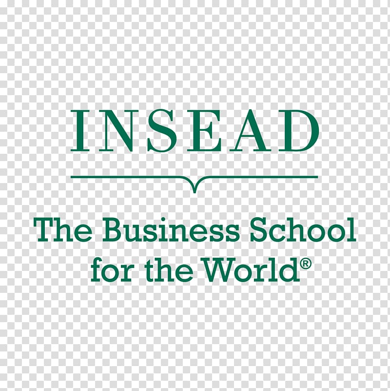 INSEAD International Institute for Management Development Business school Master of Business Administration, school transparent background PNG clipart