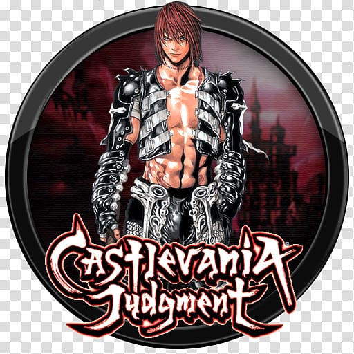 Castlevania Judgment Castlevania: Lords of Shadow Computer Icons Fate/Extella: The Umbral Star, Castlevania transparent background PNG clipart