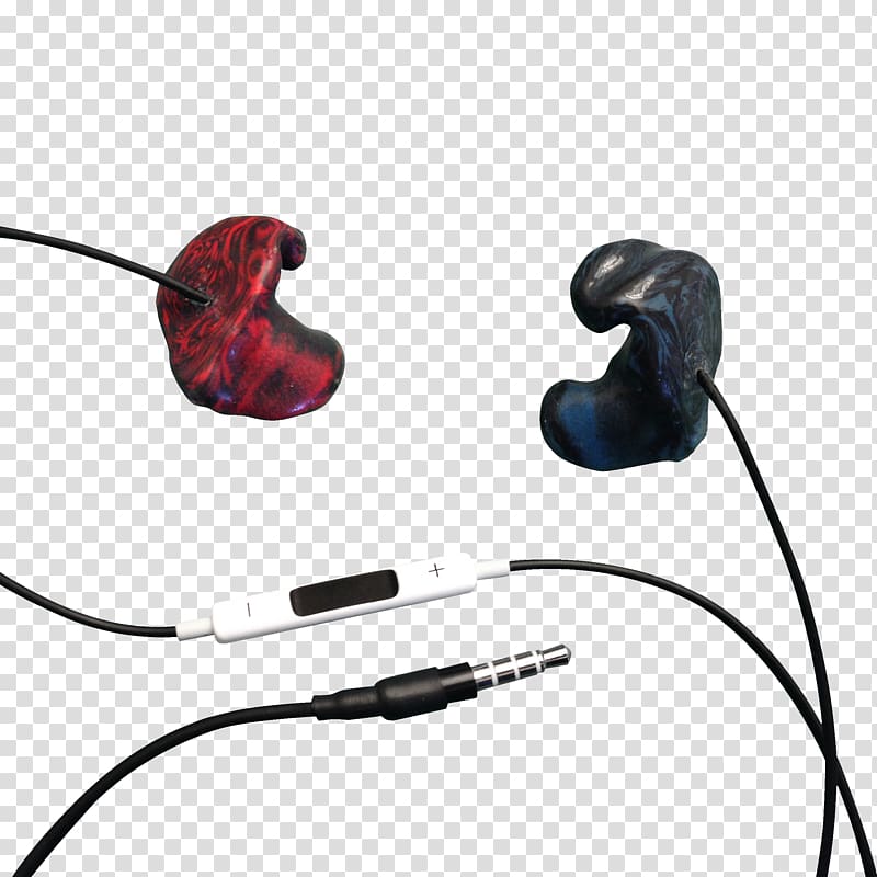 Headphones Gehoorbescherming Otoplastik Hearing, headphones transparent background PNG clipart