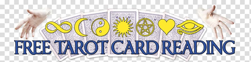 Logo Banner Brand Line, Tarot Card transparent background PNG clipart