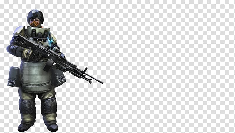 Killzone: Mercenary Mercenaries: Playground of Destruction Soldier, Killzone 2 transparent background PNG clipart