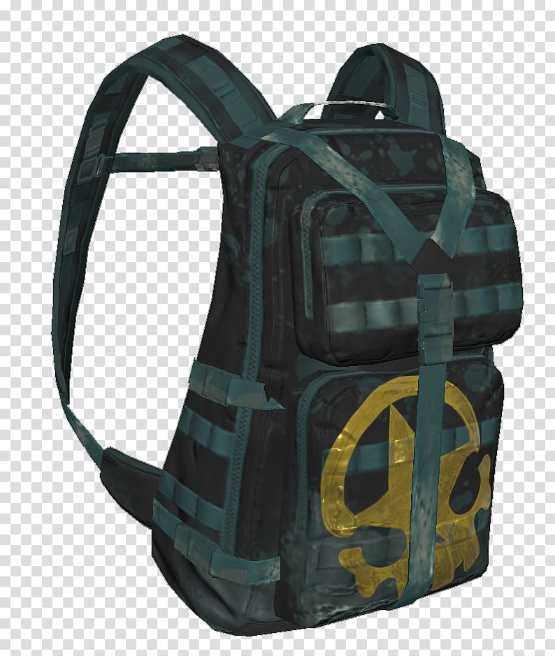 H1Z1 Backpack Military Bag Battle royale game, backpack transparent background PNG clipart