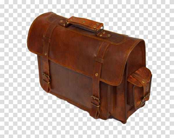 Bag Backpack Leather Satchel Travel, laptop bag transparent background PNG clipart
