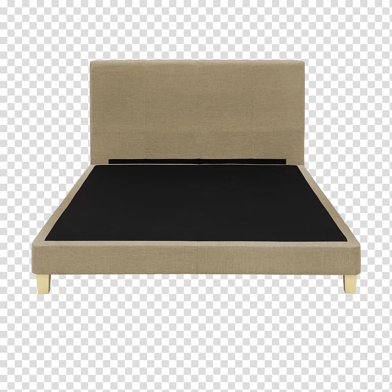 Bed frame Box-spring Mattress Headboard, Mattress transparent background PNG clipart