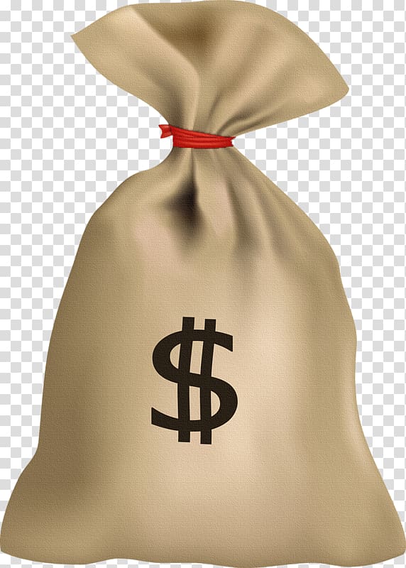 Money bag Pound sign Pound sterling, money bag transparent background PNG clipart