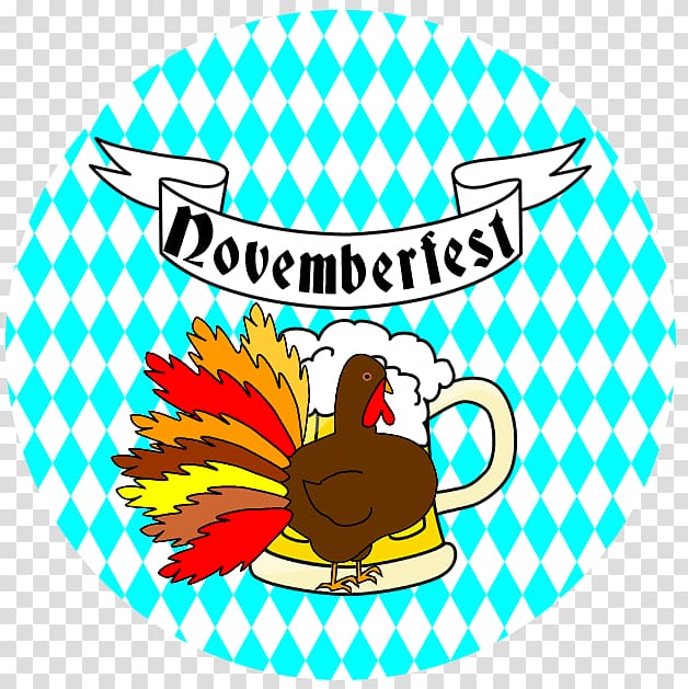 Bavaria Oktoberfest Party Video, thanksgiving fest transparent background PNG clipart